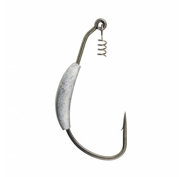 Berkley BERKLEY Fusion 19™ Weighted Swimbait Hooks (4st)