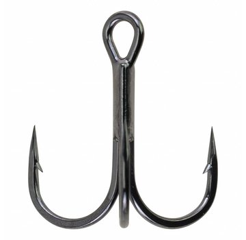 Berkley BERKLEY Fusion 19™ Treble hook (6-8st)