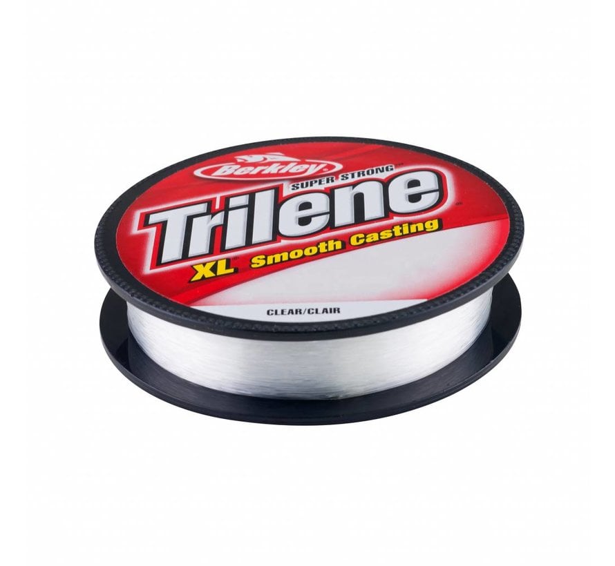 Trilene XL® - Nylon Vislijn (270m)