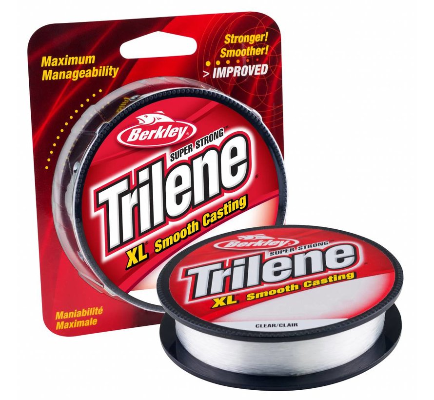 BERKLEY Trilene® XL® 270m