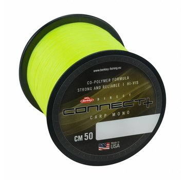 Berkley BERKLEY Connect CM50 1200m (0.30mm)