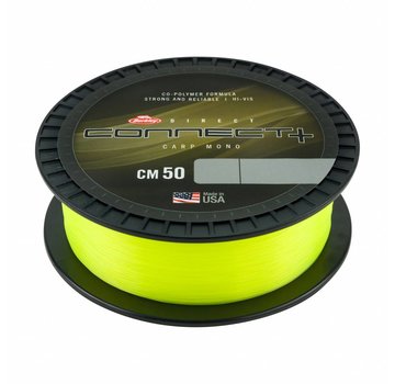 Berkley BERKLEY Connect CM50 600m (0.25mm - 0.38mm)