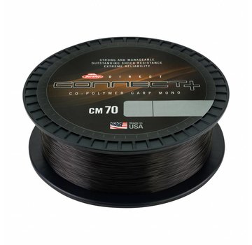 BERKLEY Connect cm70 Brown - Nylon Karperlijn(1000m)