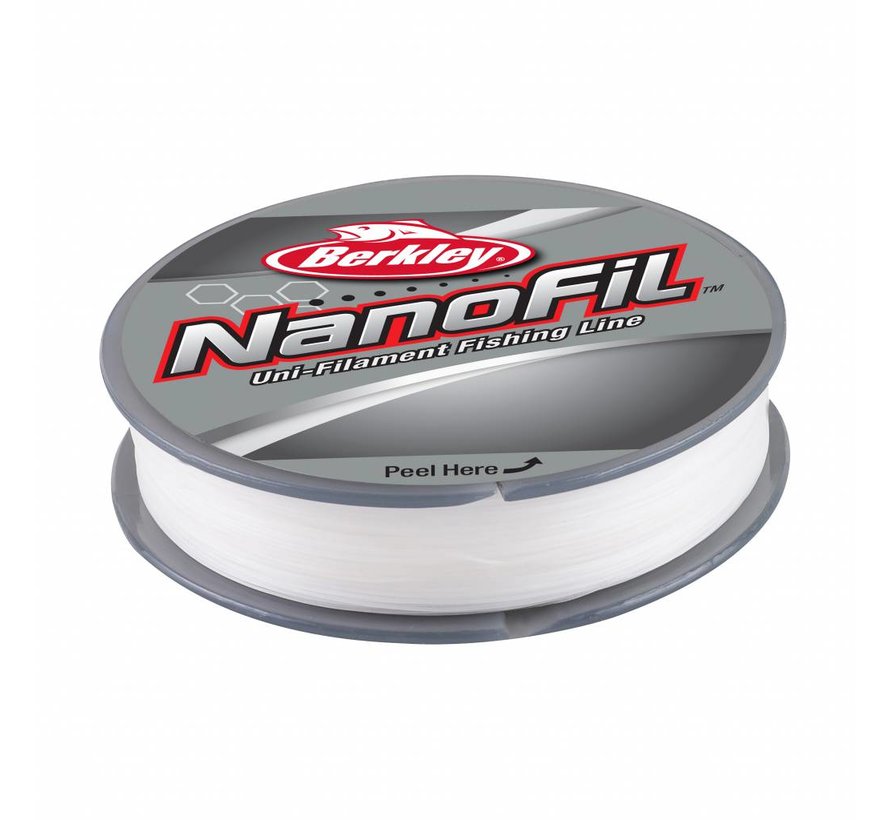 BERKLEY Nanofil™ Mist 125m