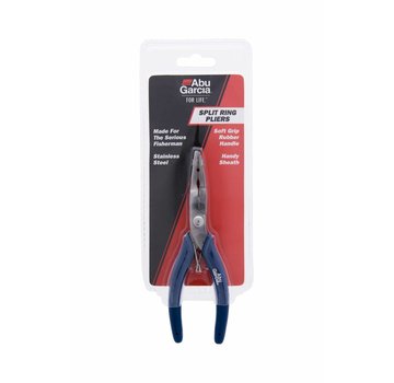 Abu Garcia ABU GARCIA 5inch Split Ring Pliers