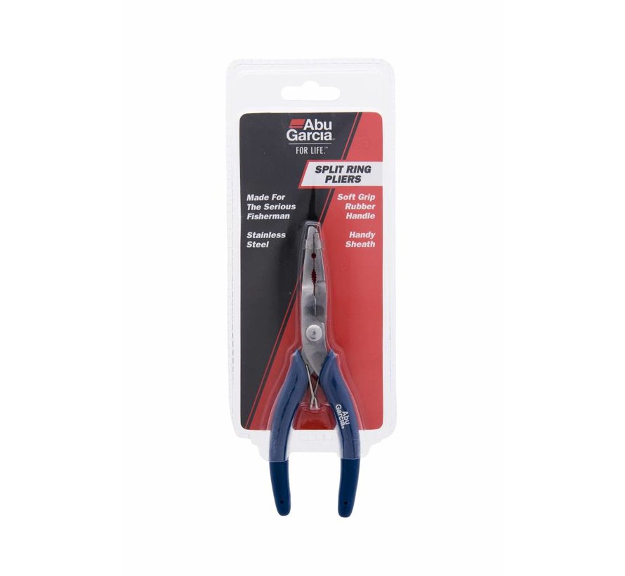 Split Ring Pliers (12.7cm)