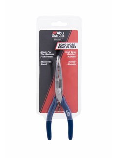 Abu Garcia ABU GARCIA 6inch Nose Bent Pliers