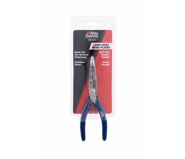 Abu Garcia ABU GARCIA 6inch Nose Bent Pliers