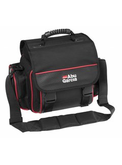 ABU GARCIA  Bag With 4 Boxes Small