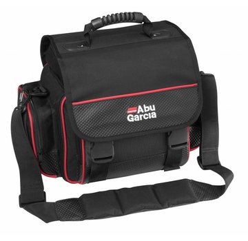 ABU GARCIA  Bag With 4 Boxes Small
