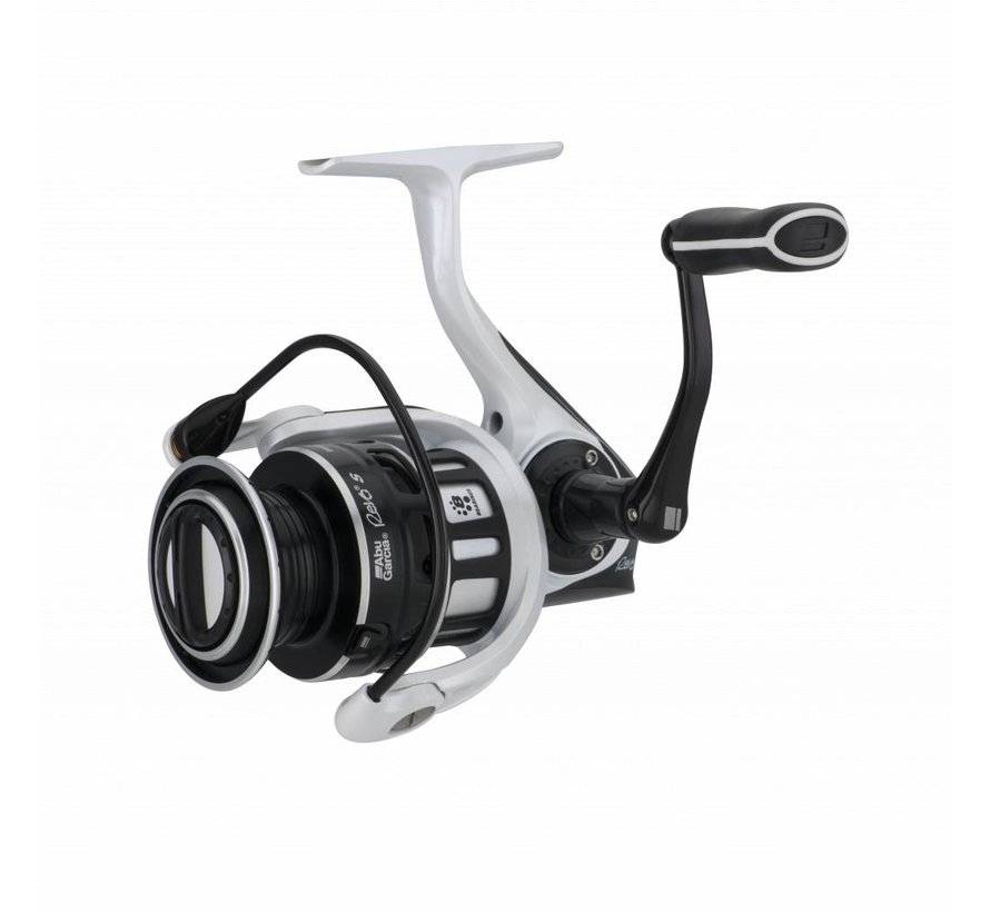 Revo® S Spinning