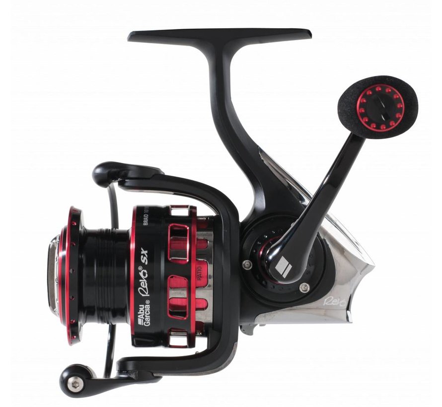 ABU GARCIA Revo® SX Spinning