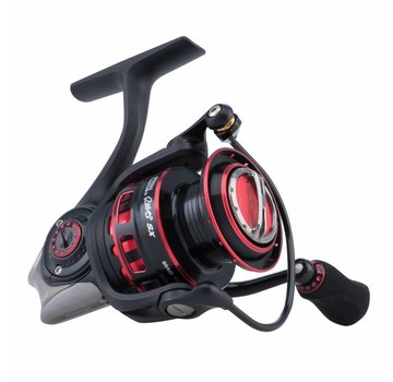 Abu Garcia ABU GARCIA Revo® SX Spinning (10-40)