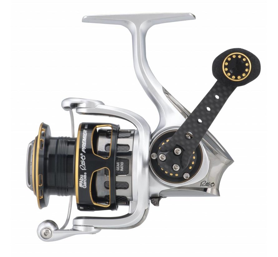 Revo® Premier Spinning