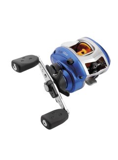 Abu Garcia ABU GARCIA Blue Max Low Profile  (links en rechtshandig)