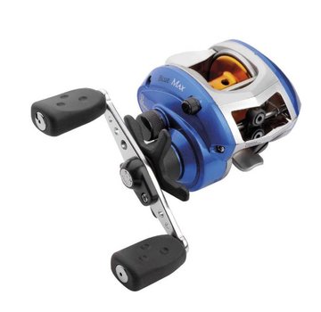 Abu Garcia ABU GARCIA Blue Max Low Profile  (links en rechtshandig)