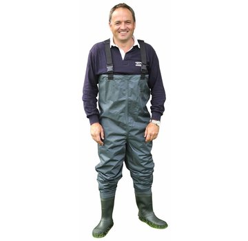 Shakespeare SHAKESPEARE Sigma Chest Wader