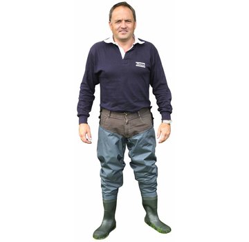 Shakespeare SHAKESPEARE Sigma Nylon Hip Wader