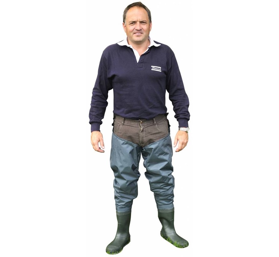 Sigma Nylon Hip Wader