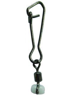 Shakespeare Slider Snap Swivel 10x (S-M-L)