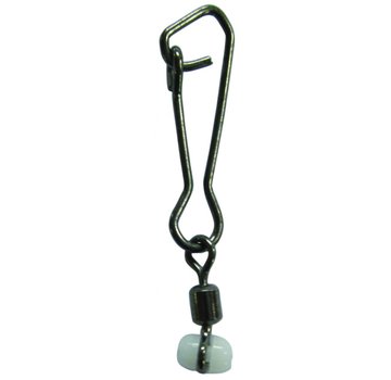 SHAKESPEARE Slider Snap Swivel (10stuks)