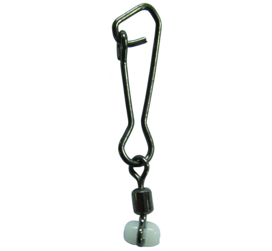 Slider Snap Swivel (10stuks)