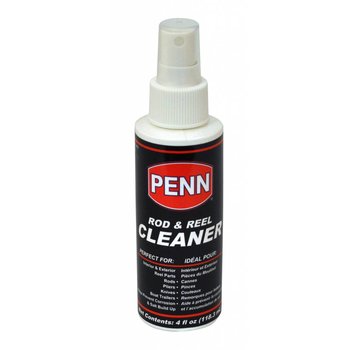 PENN PENN Rod & Reel Cleaner