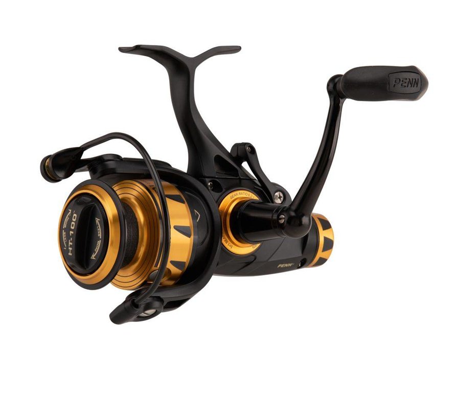 PENN Spinfisher® VI Live Line Spinning