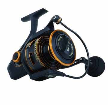 PENN Clash™ Spinning 8000