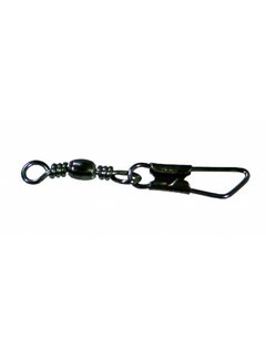 Swivel + Snap (10stuks)
