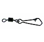 Cylinder Swivel + Snap (10stuks)