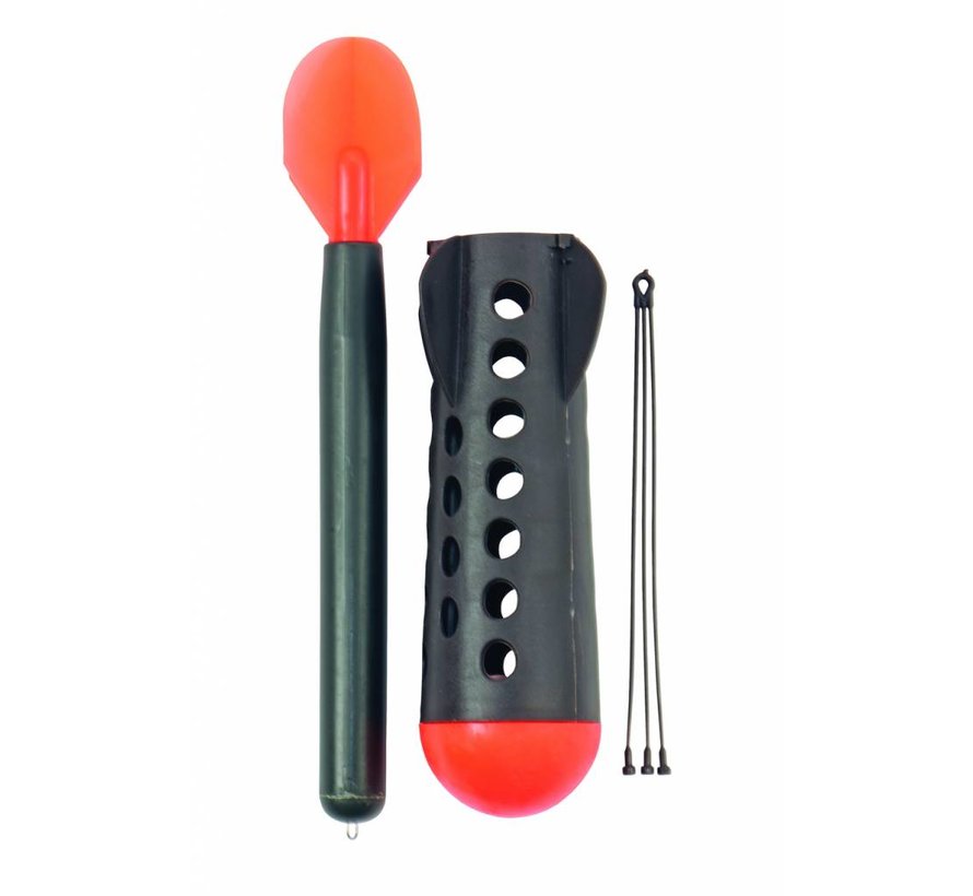 Spod + Marker Kit