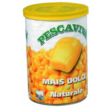 Mais Naturel