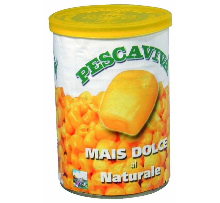 Mais Naturel