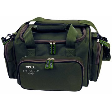 Soul SOUL SMF Stalker Carryall