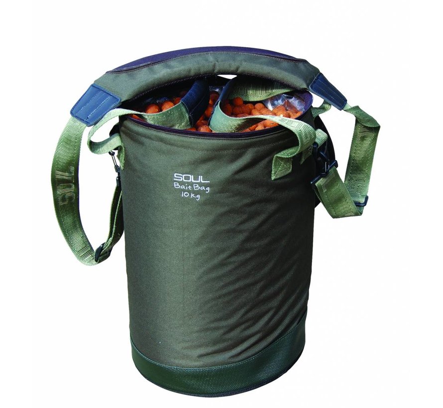 SOUL Baitbag 10kg