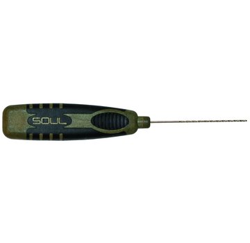 Soul SOUL Grooved Nut Drill