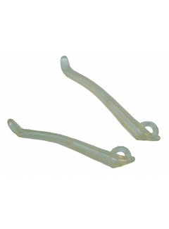 SOUL Pop-up Line-aligner Clear