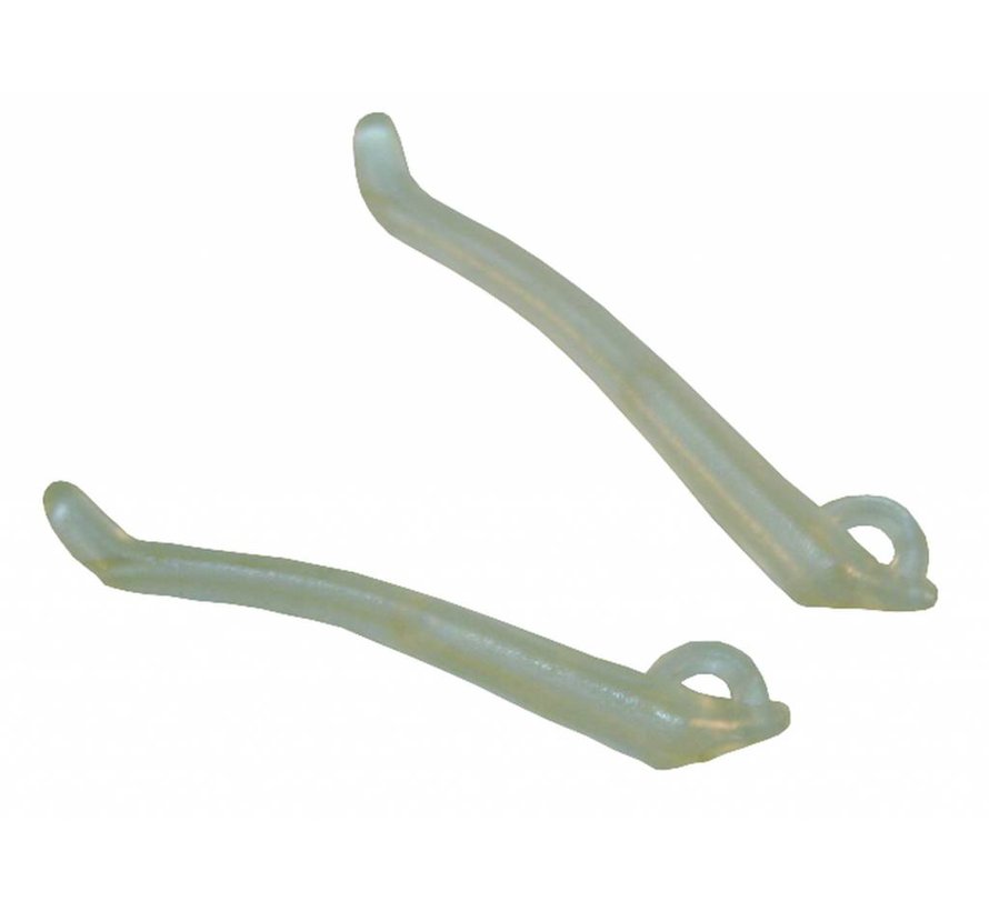 Pop-up Line-aligner Clear