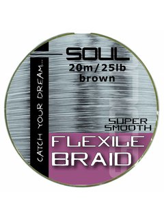 SOUL Flexible Braid (20m)