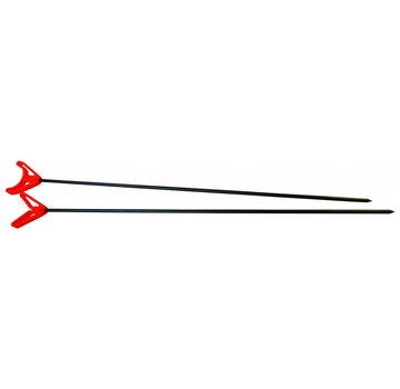 Albatros Hengelsport ALBATROS Hengelsteunkop set 60cm