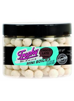 Trophy Baits TROPHY Mini Boilie 10mm