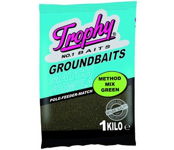 Trophy Baits TROPHY Method Mix Fish Meal