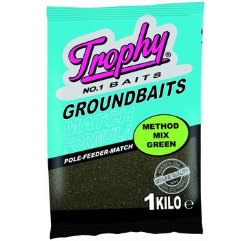 Trophy Baits TROPHY Method Mix Fish Meal