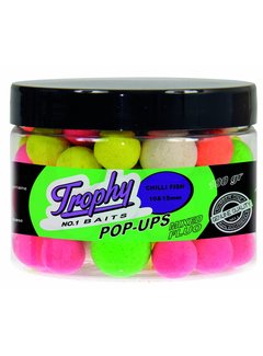 Trophy Baits TROPHY Pop-Up Chifish 10-15mm