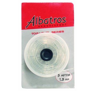 Albatros Hengelsport ALBATROS Shockleader Gum