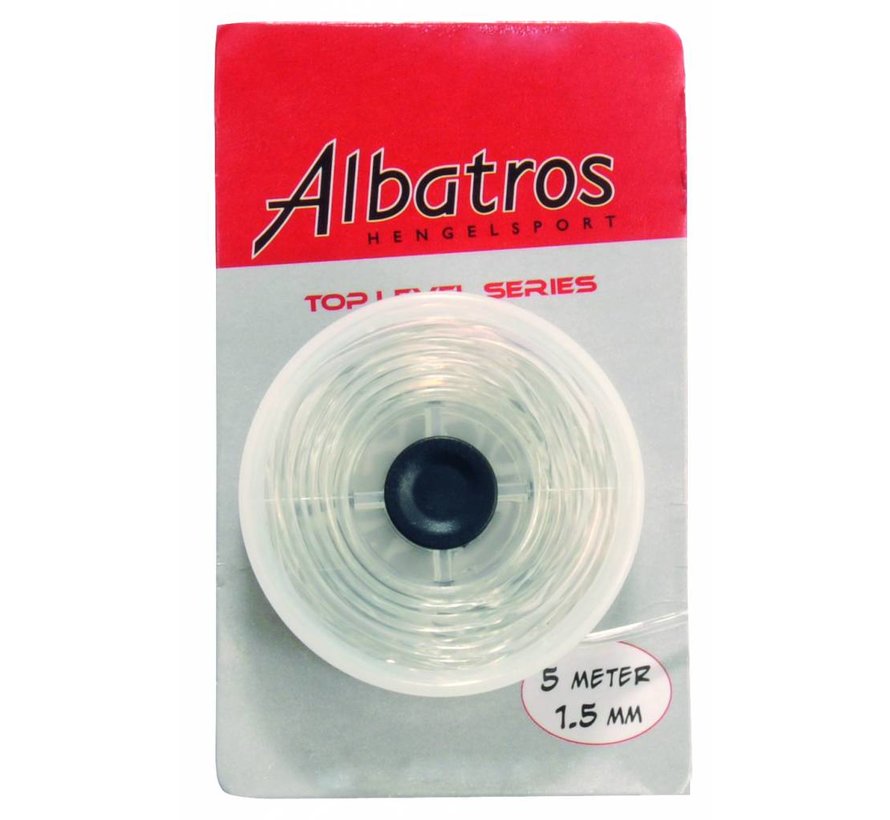 ALBATROS Shockleader Gum