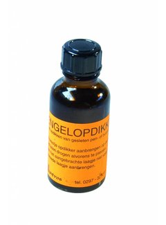 ALBATROS HENGELSPORT ALBATROS Opdikker