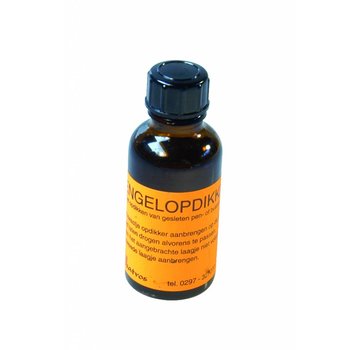 ALBATROS HENGELSPORT ALBATROS Opdikker