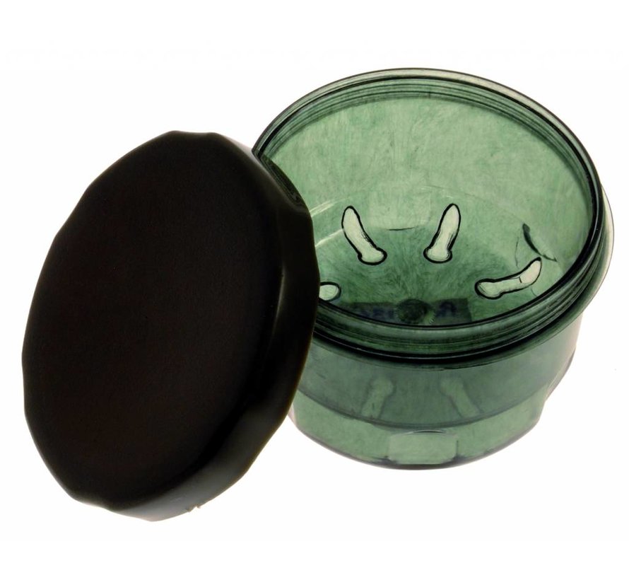 Soak Jar